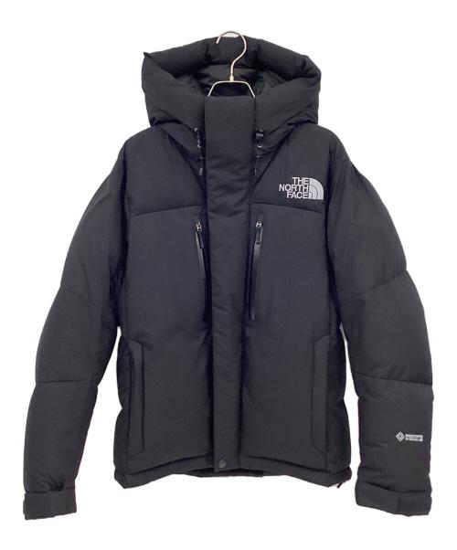 THE NORTH FACE（ザ ノース フェイス）THE NORTH FACE (ザ ノース フェイス) バルトロライトジャケット ブラック サイズ:Sの古着・服飾アイテム