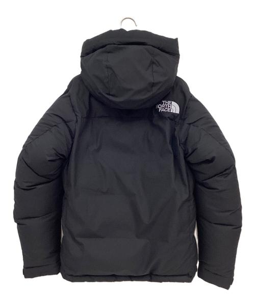 THE NORTH FACE（ザ ノース フェイス）THE NORTH FACE (ザ ノース フェイス) バルトロライトジャケット ブラック サイズ:Sの古着・服飾アイテム