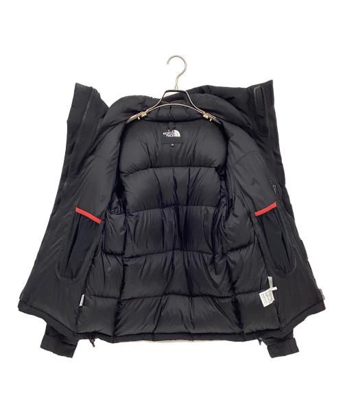 THE NORTH FACE（ザ ノース フェイス）THE NORTH FACE (ザ ノース フェイス) バルトロライトジャケット ブラック サイズ:Sの古着・服飾アイテム