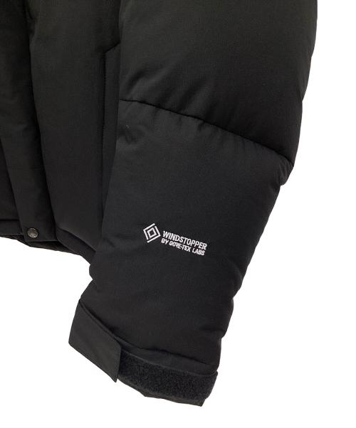 THE NORTH FACE（ザ ノース フェイス）THE NORTH FACE (ザ ノース フェイス) バルトロライトジャケット ブラック サイズ:Sの古着・服飾アイテム
