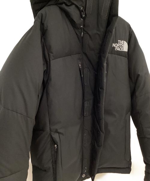 THE NORTH FACE（ザ ノース フェイス）THE NORTH FACE (ザ ノース フェイス) バルトロライトジャケット ブラック サイズ:Sの古着・服飾アイテム