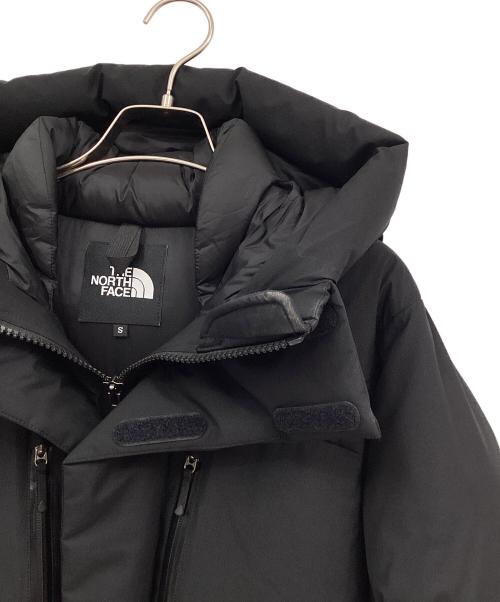 THE NORTH FACE（ザ ノース フェイス）THE NORTH FACE (ザ ノース フェイス) バルトロライトジャケット ブラック サイズ:Sの古着・服飾アイテム