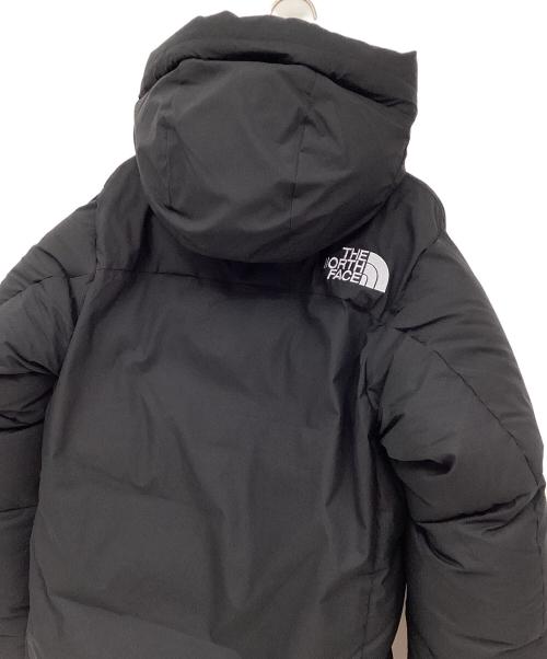 THE NORTH FACE（ザ ノース フェイス）THE NORTH FACE (ザ ノース フェイス) バルトロライトジャケット ブラック サイズ:Sの古着・服飾アイテム