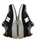 中古・古着 NEW BALANCE (ニューバランス) ローカットスニーカー ブラック サイズ:27cm：25000円
