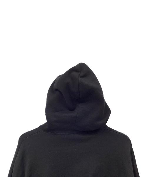 TATRAS（タトラス）TATRAS (タトラス) プルオーバーパーカー ブラック サイズ:3の古着・服飾アイテム