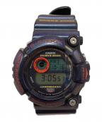 CASIOカシオ）の古着「G-SHOCK 腕時計」