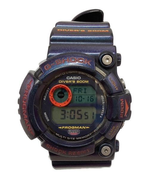 CASIO（カシオ）CASIO (カシオ) G-SHOCK 腕時計の古着・服飾アイテム