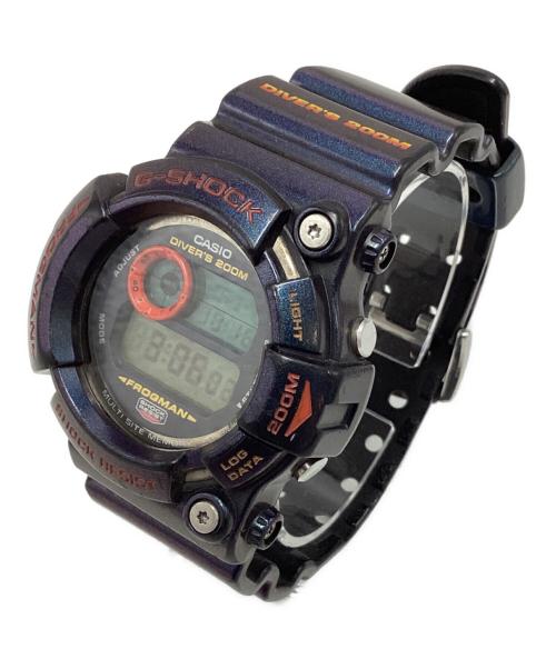 CASIO（カシオ）CASIO (カシオ) G-SHOCK 腕時計の古着・服飾アイテム