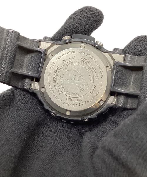 CASIO（カシオ）CASIO (カシオ) G-SHOCK 腕時計の古着・服飾アイテム