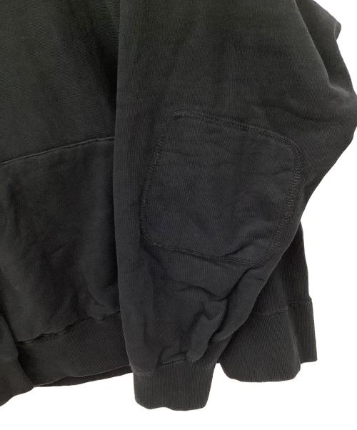 CMF OUTDOOR GARMENT（コンフィーアウトドアガーメント）CMF OUTDOOR GARMENT (コンフィーアウトドアガーメント) プルオーバーパーカー ブラック サイズ:Mの古着・服飾アイテム