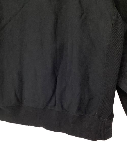 CMF OUTDOOR GARMENT（コンフィーアウトドアガーメント）CMF OUTDOOR GARMENT (コンフィーアウトドアガーメント) プルオーバーパーカー ブラック サイズ:Mの古着・服飾アイテム