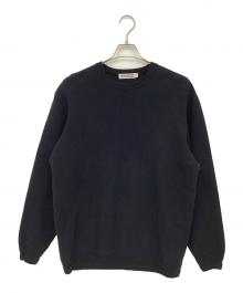 COOTIE PRODUCTIONS（クーティープロダクツ）の古着「スウェット」｜ブラック