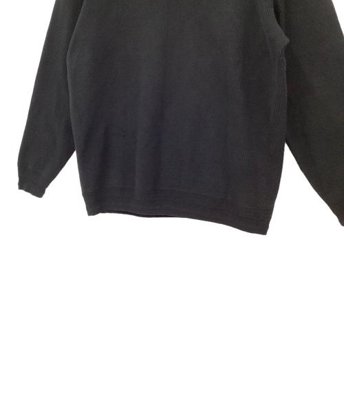 COOTIE PRODUCTIONS（クーティープロダクツ）COOTIE PRODUCTIONS (クーティープロダクツ) スウェット ブラック サイズ:Lの古着・服飾アイテム