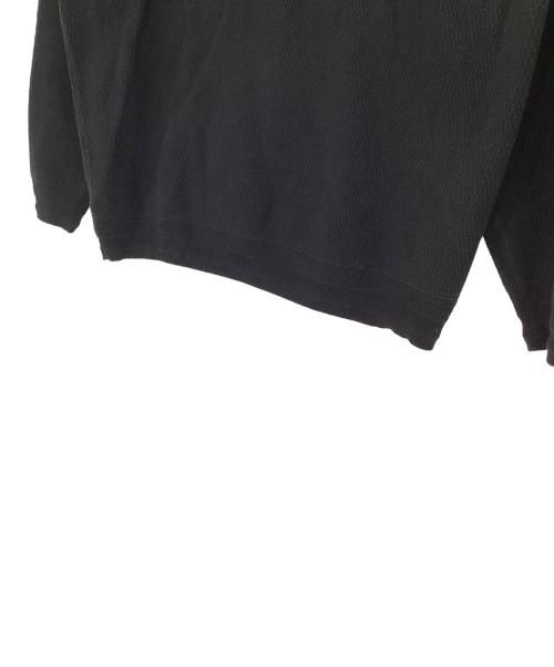 COOTIE PRODUCTIONS（クーティープロダクツ）COOTIE PRODUCTIONS (クーティープロダクツ) スウェット ブラック サイズ:Lの古着・服飾アイテム