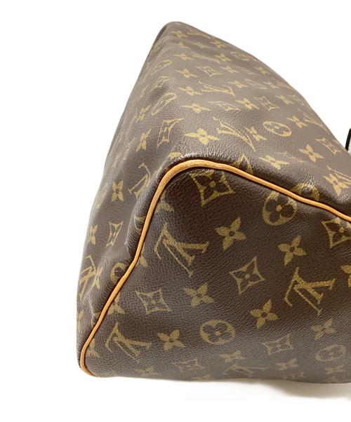 LOUIS VUITTON（ルイ ヴィトン）LOUIS VUITTON (ルイ ヴィトン) ルイヴィトン/モノグラム/スピーディ30/ハンドバッグ ブラウンの古着・服飾アイテム