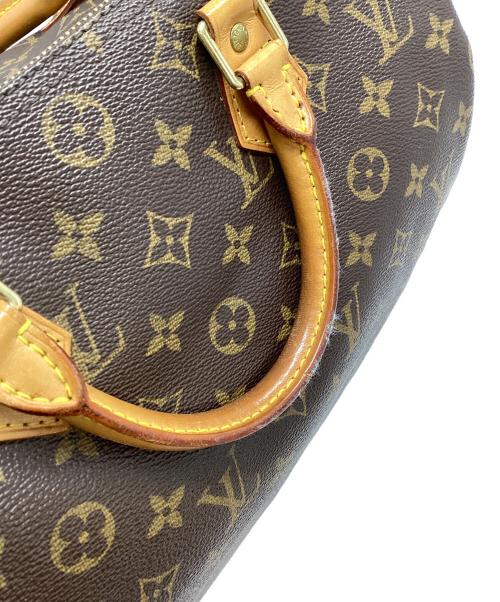LOUIS VUITTON（ルイ ヴィトン）LOUIS VUITTON (ルイ ヴィトン) ルイヴィトン/モノグラム/スピーディ30/ハンドバッグ ブラウンの古着・服飾アイテム