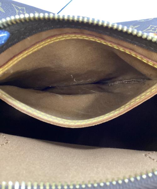 LOUIS VUITTON（ルイ ヴィトン）LOUIS VUITTON (ルイ ヴィトン) ルイヴィトン/モノグラム/スピーディ30/ハンドバッグ ブラウンの古着・服飾アイテム