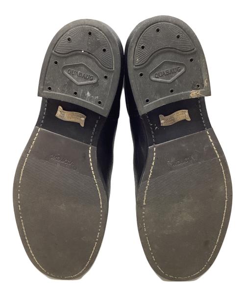 OLD JOE & Co.（オールドジョー）OLD JOE & Co. (オールドジョー) エンジニアブーツ ブラック サイズ:7 1/2の古着・服飾アイテム