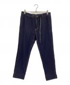 GRAMICCIグラミチ）の古着「ストレッチデニムパンツ」