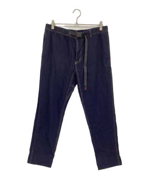 GRAMICCI（グラミチ）GRAMICCI (グラミチ) ストレッチデニムパンツ サイズ:XLの古着・服飾アイテム