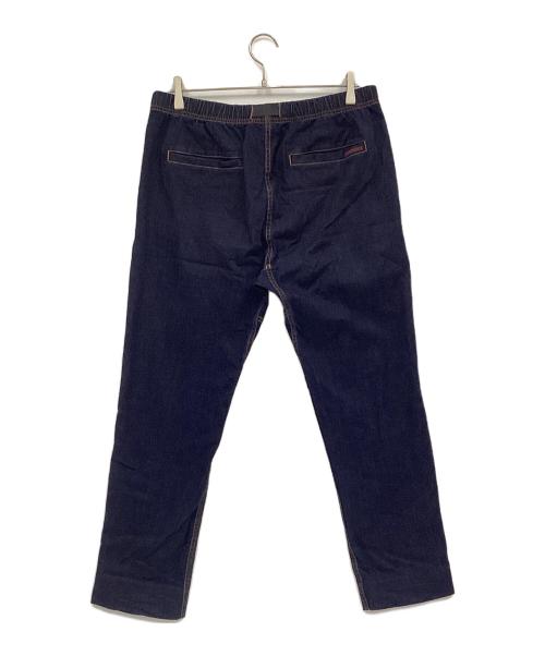 GRAMICCI（グラミチ）GRAMICCI (グラミチ) ストレッチデニムパンツ サイズ:XLの古着・服飾アイテム
