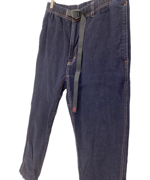 GRAMICCI（グラミチ）GRAMICCI (グラミチ) ストレッチデニムパンツ サイズ:XLの古着・服飾アイテム