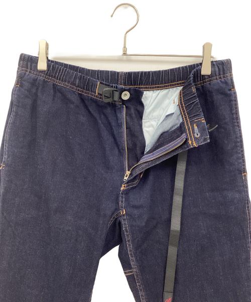 GRAMICCI（グラミチ）GRAMICCI (グラミチ) ストレッチデニムパンツ サイズ:XLの古着・服飾アイテム