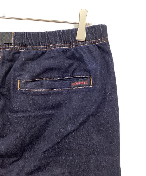 GRAMICCI（グラミチ）GRAMICCI (グラミチ) ストレッチデニムパンツ サイズ:XLの古着・服飾アイテム