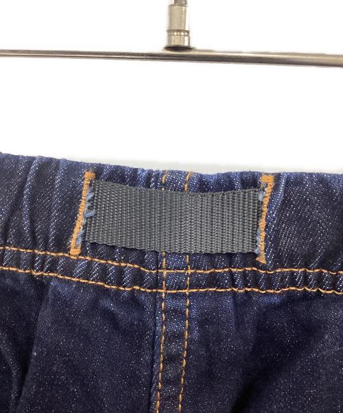 GRAMICCI（グラミチ）GRAMICCI (グラミチ) ストレッチデニムパンツ サイズ:XLの古着・服飾アイテム