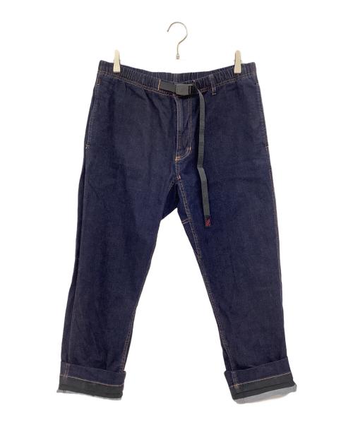 GRAMICCI（グラミチ）GRAMICCI (グラミチ) ストレッチデニムパンツ サイズ:XLの古着・服飾アイテム
