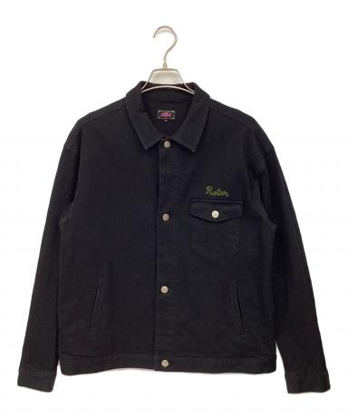 【ベンタル】rotar 新品未使用 ブルゾン Lサイズ ブラック ベンタル様専用】rotar 新品未使用 ブルゾン Lサイズ ブラック - メルカリ