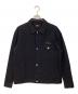 ROTAR（ローター）の古着「ミリタリーブルゾン」｜ブラック