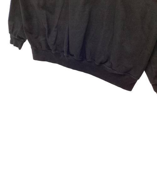 COOTIE PRODUCTIONS（クーティープロダクツ）COOTIE PRODUCTIONS (クーティープロダクツ) プルオーバーパーカー ブラック サイズ:XLの古着・服飾アイテム