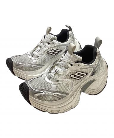 BALENCIAGA 10XL 25日までの出品になります。 中古・古着通販】BALENCIAGA (バレンシアガ) 10XLスニーカー ホワイト