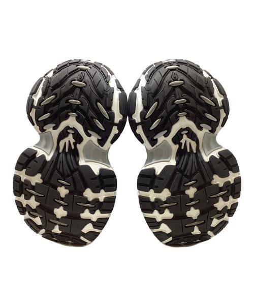 BALENCIAGA（バレンシアガ）BALENCIAGA (バレンシアガ) 10XLスニーカー ホワイト×グレー サイズ:25㎝の古着・服飾アイテム