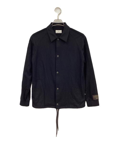 colony clothing（コロニークロージング）colony clothing (コロニークロージング) 長袖シャツ ブラック サイズ:表記なしの古着・服飾アイテム