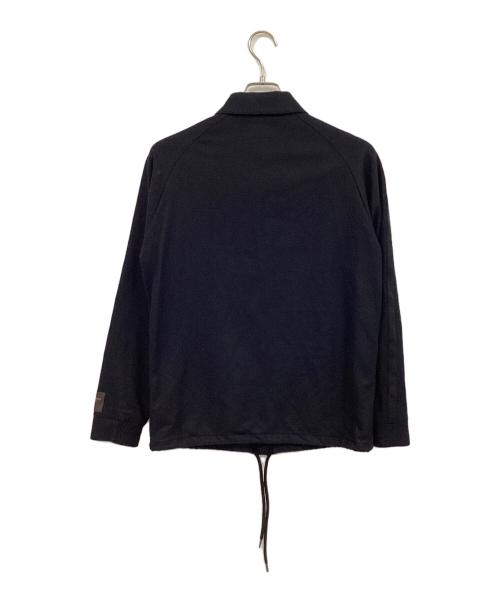colony clothing（コロニークロージング）colony clothing (コロニークロージング) 長袖シャツ ブラック サイズ:表記なしの古着・服飾アイテム