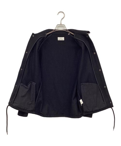 colony clothing（コロニークロージング）colony clothing (コロニークロージング) 長袖シャツ ブラック サイズ:表記なしの古着・服飾アイテム