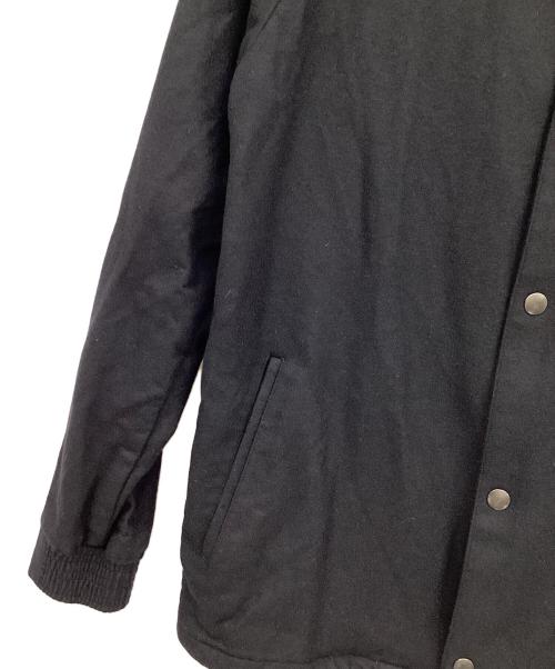 colony clothing（コロニークロージング）colony clothing (コロニークロージング) 長袖シャツ ブラック サイズ:表記なしの古着・服飾アイテム