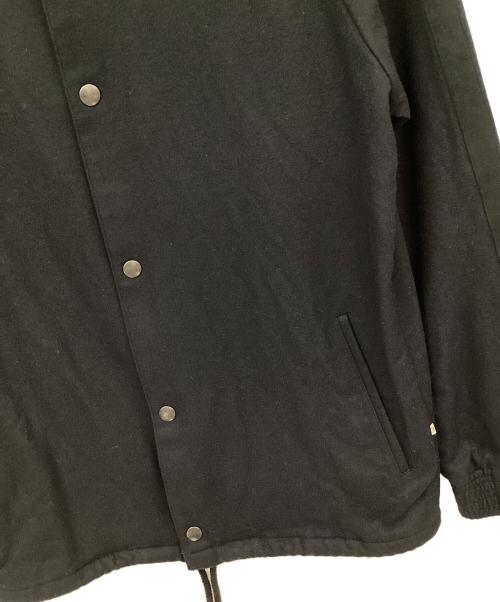 colony clothing（コロニークロージング）colony clothing (コロニークロージング) 長袖シャツ ブラック サイズ:表記なしの古着・服飾アイテム