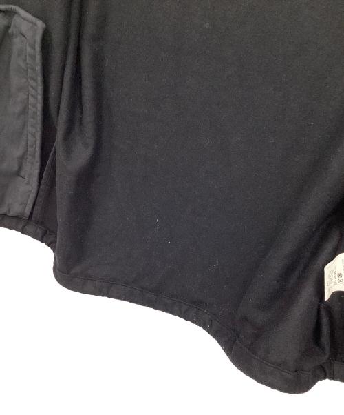 colony clothing（コロニークロージング）colony clothing (コロニークロージング) 長袖シャツ ブラック サイズ:表記なしの古着・服飾アイテム