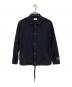 colony clothing（コロニークロージング）の古着「長袖シャツ」｜ブラック