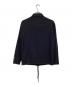 colony clothing (コロニークロージング) 長袖シャツ ブラック サイズ:表記なし：5000円