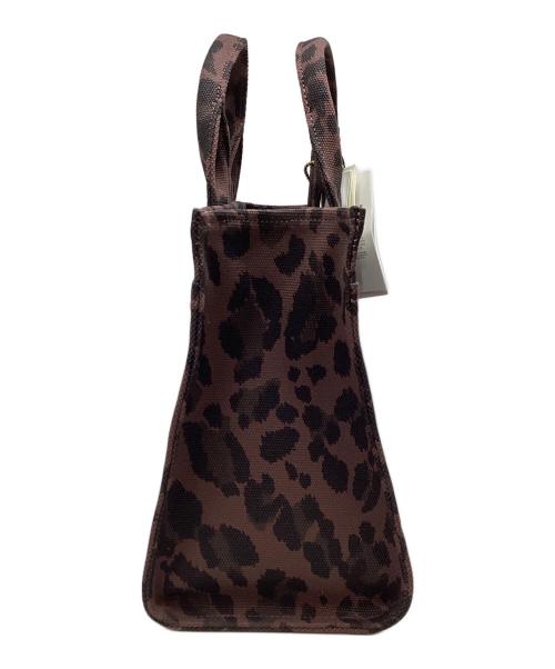 COACH（コーチ）COACH (コーチ) コーチ/F2557-CP770/2WAYショルダーバッグ ブラウン×ブラックの古着・服飾アイテム