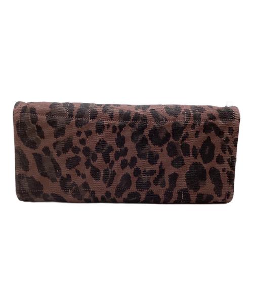 COACH（コーチ）COACH (コーチ) コーチ/F2557-CP770/2WAYショルダーバッグ ブラウン×ブラックの古着・服飾アイテム