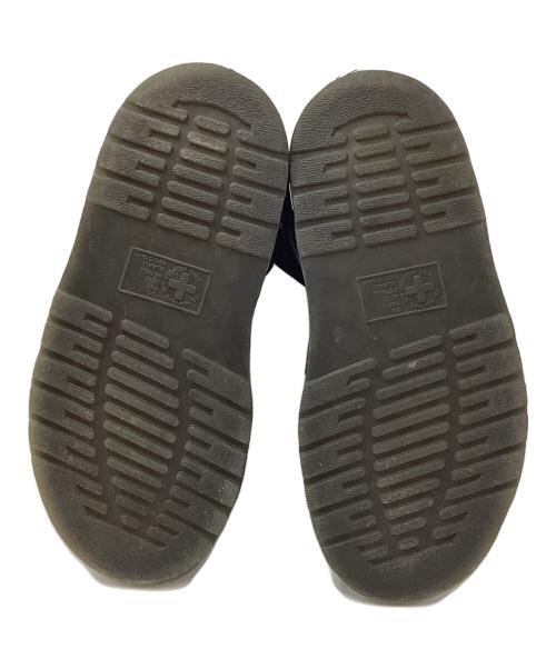 Dr.Martens（ドクターマーチン）Dr.Martens (ドクターマーチン) サンダル ブラック サイズ:UK4の古着・服飾アイテム