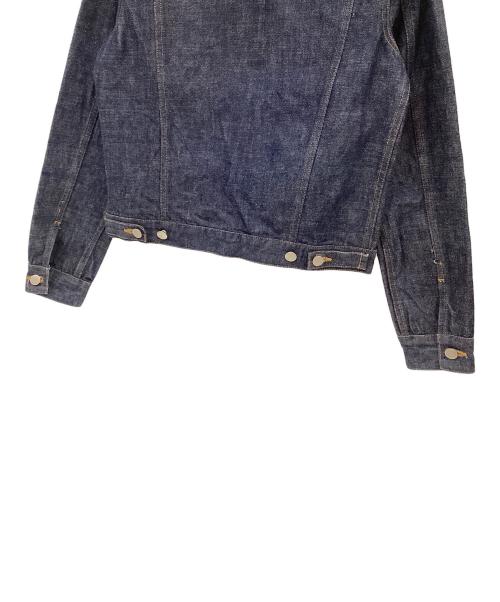 BURBERRY BLUE LABEL（バーバリー ブルー レーベル）BURBERRY BLUE LABEL (バーバリー ブルー レーベル) デニムジャケット サイズ:38の古着・服飾アイテム