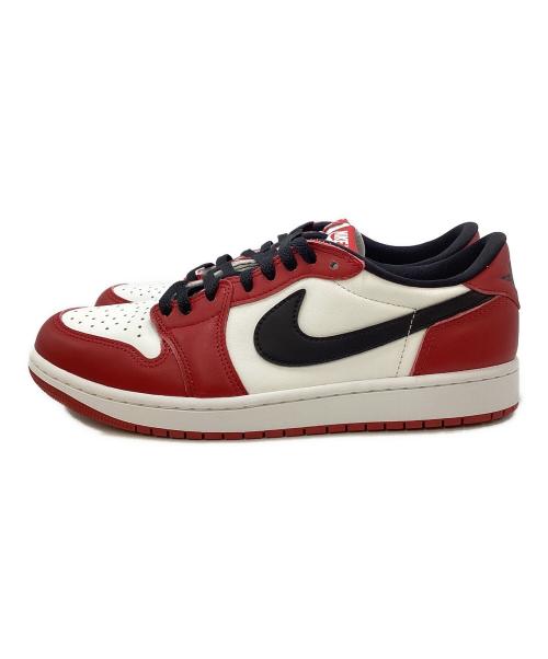 NIKE（ナイキ）NIKE (ナイキ) Air Jordan 1 Retro Low OG 