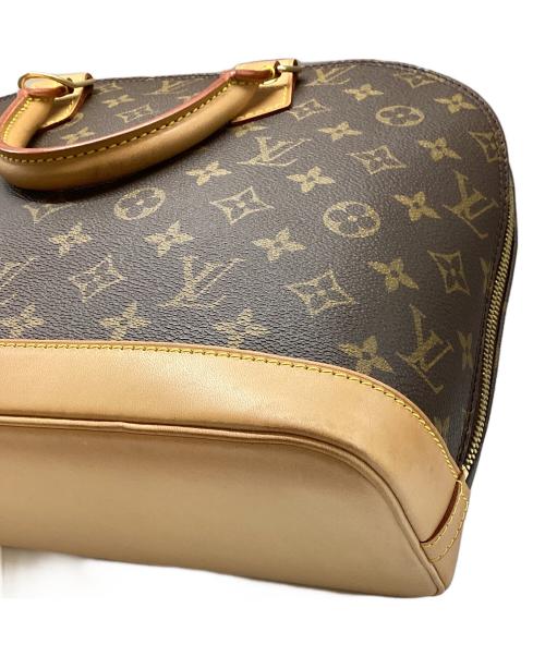 LOUIS VUITTON（ルイ ヴィトン）LOUIS VUITTON (ルイ ヴィトン) ルイヴィトン/モノグラム/アルマ/M51130/ハンドバッグの古着・服飾アイテム