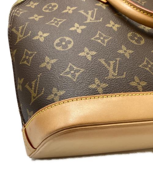 LOUIS VUITTON（ルイ ヴィトン）LOUIS VUITTON (ルイ ヴィトン) ルイヴィトン/モノグラム/アルマ/M51130/ハンドバッグの古着・服飾アイテム